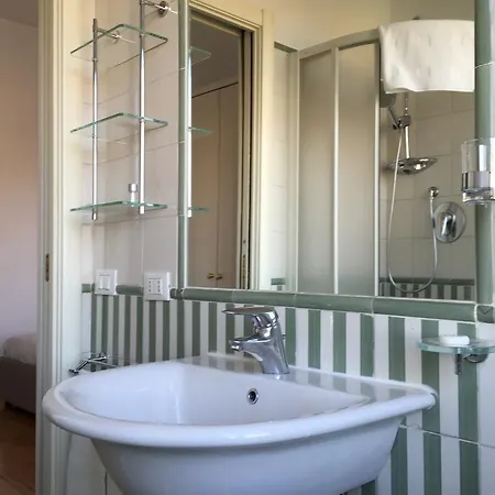 Donna Ilaria Apartament