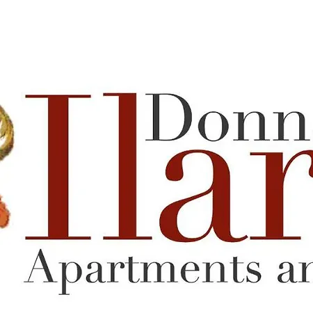 Apartament Donna Ilaria