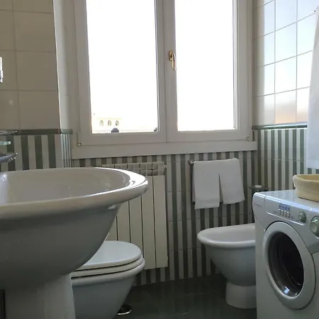 Donna Ilaria Apartman Róma
